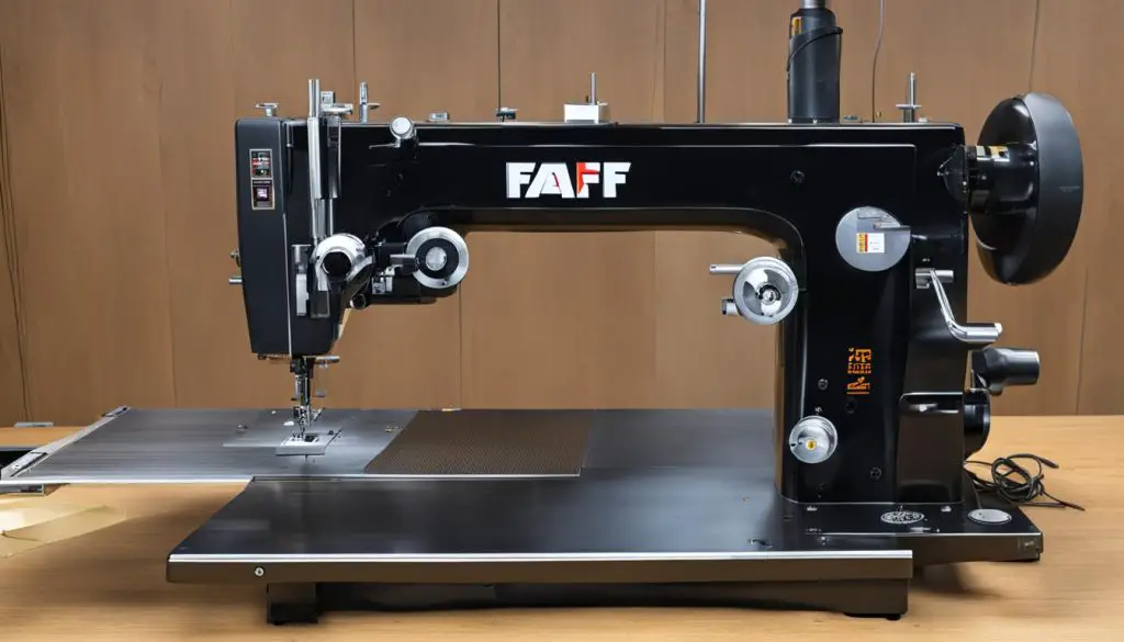can i use a tiff file on pfaff machine