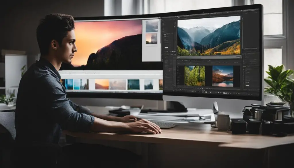 can lightroom open psd files