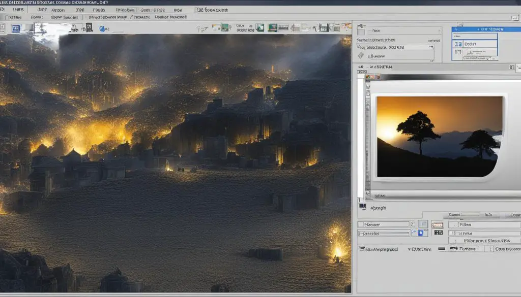 can only download images as gimp file