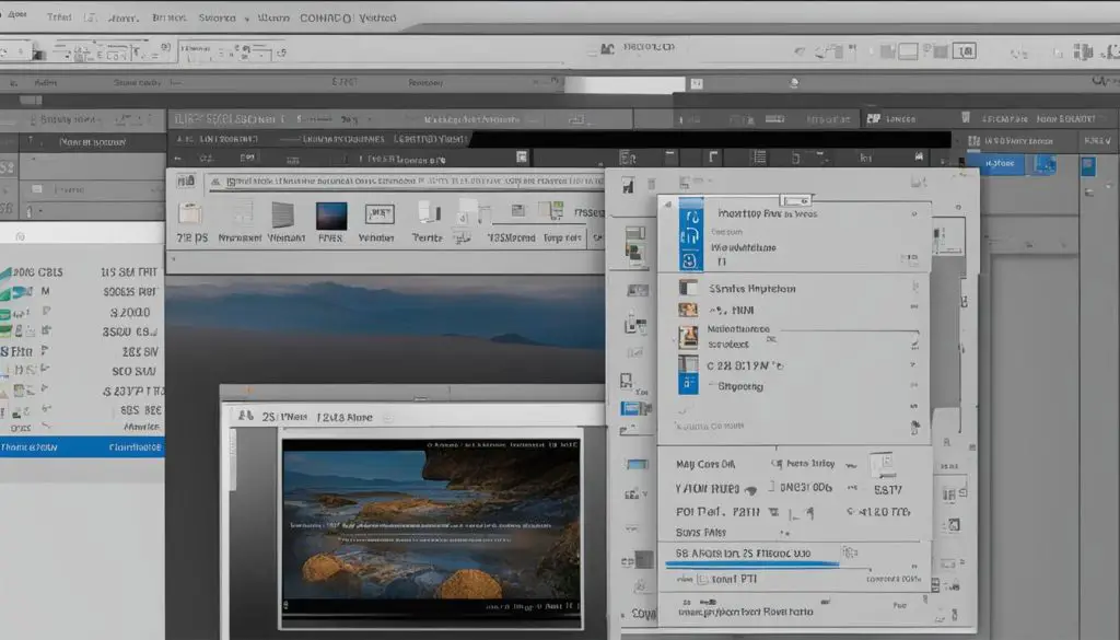 can't open large tiff files compression lightroom