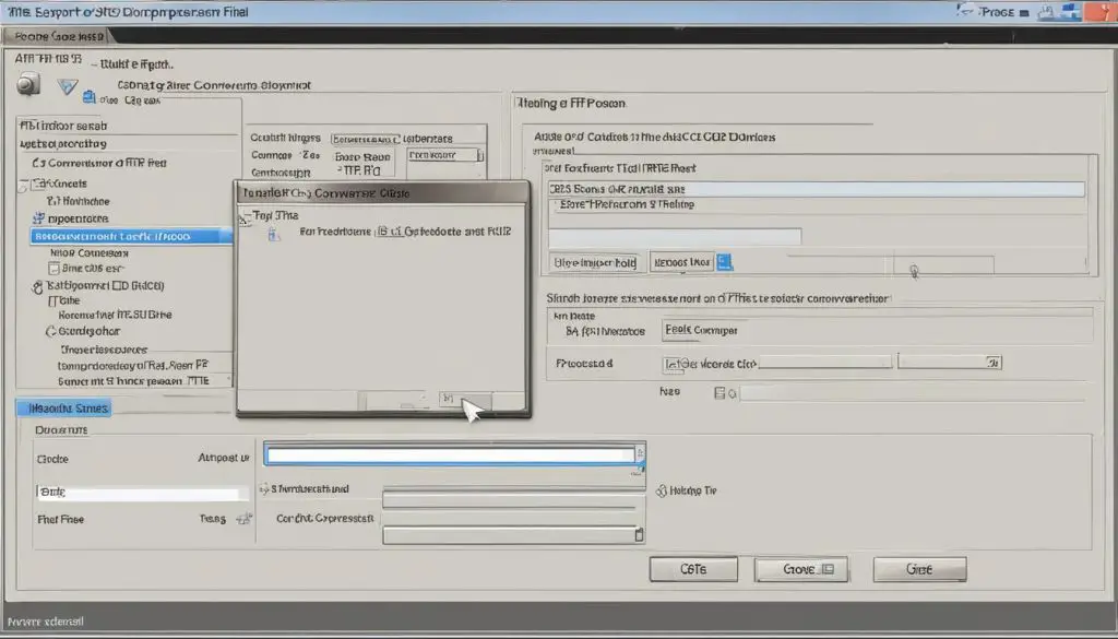 convert auto cadd to tiff file