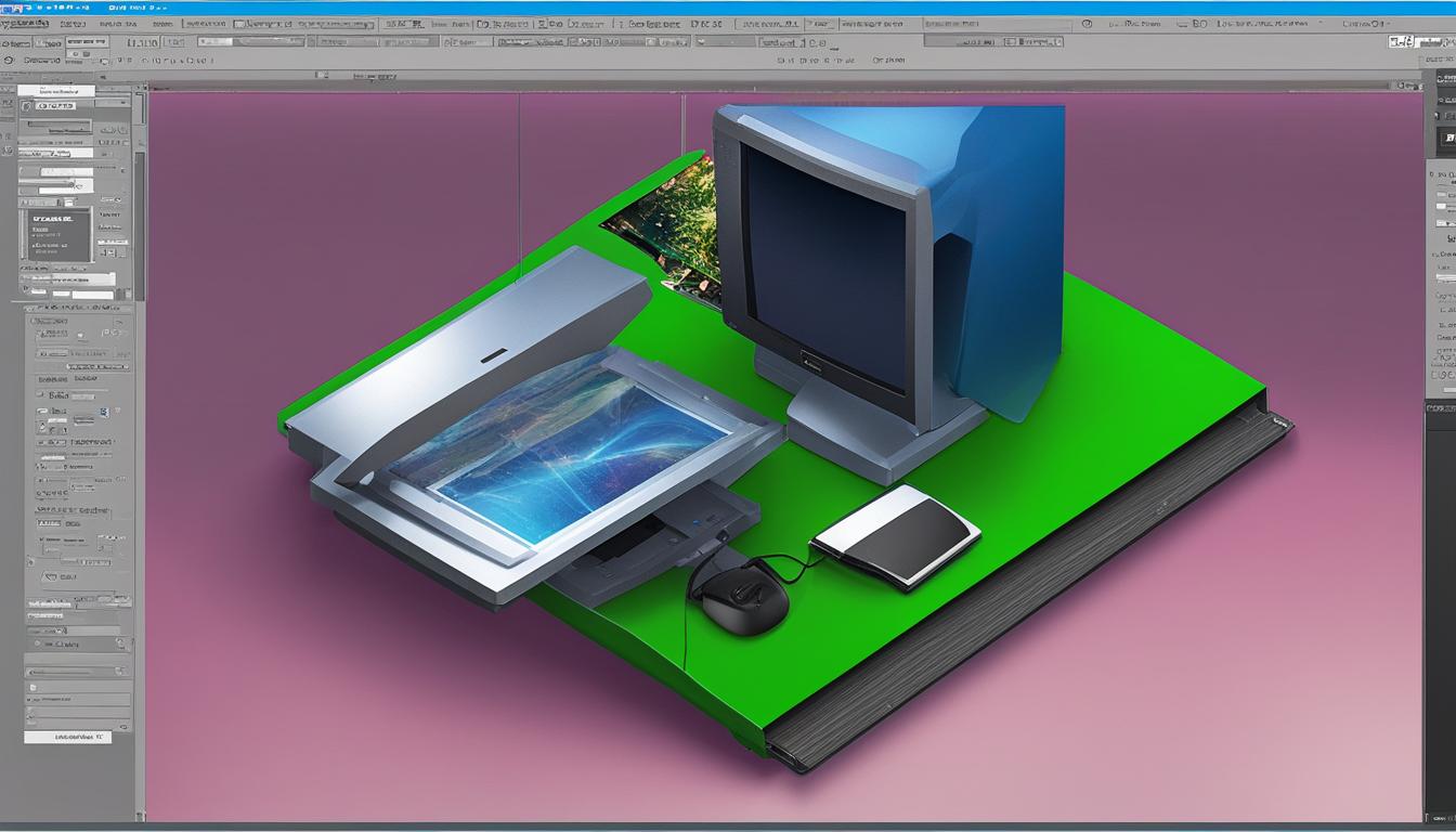 Easy Guide How to Convert CDR File to PSD Efficiently