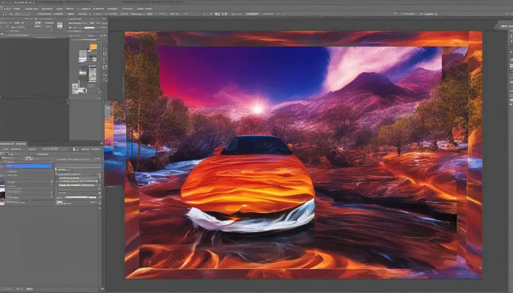converting PSD file in Adobe 1998