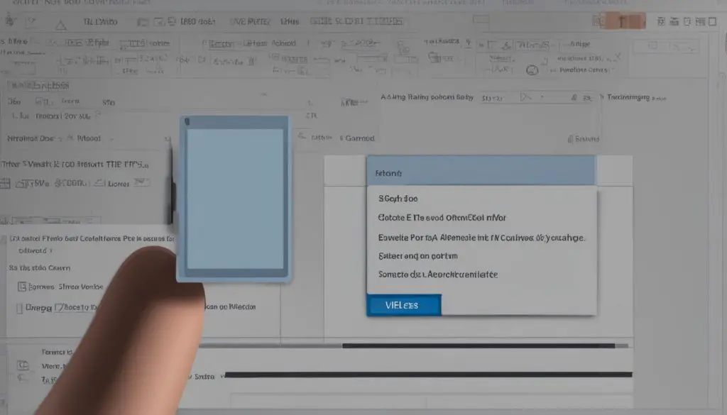 copy and paste text from tiff file