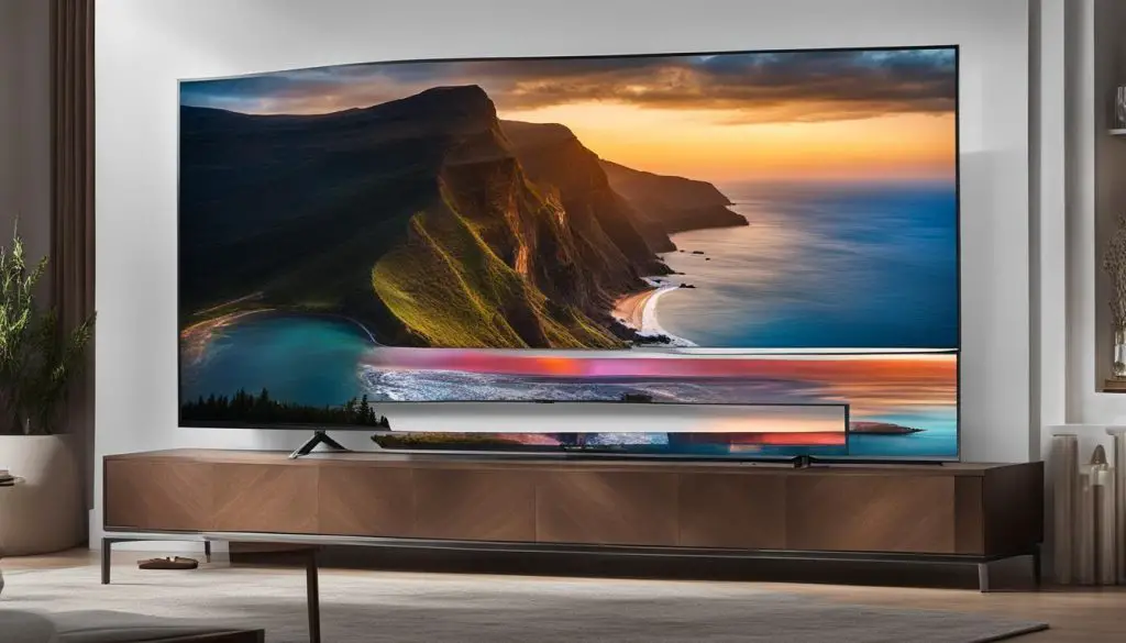 do any tvs support tiff files