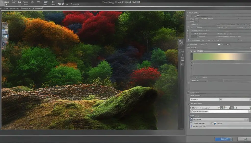 gimp export as svg