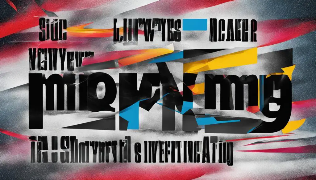 gimp move text