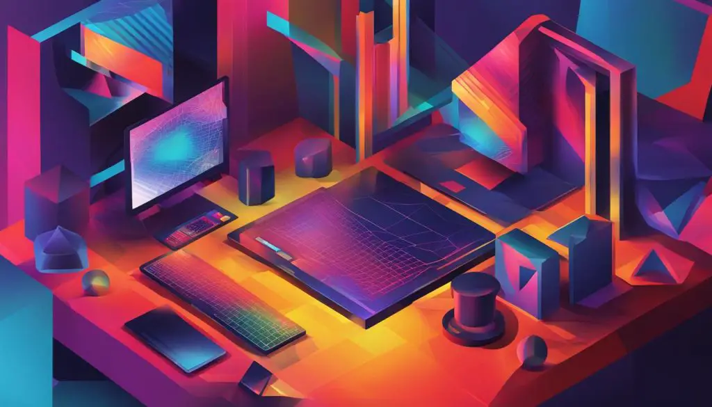 gimp shape tool