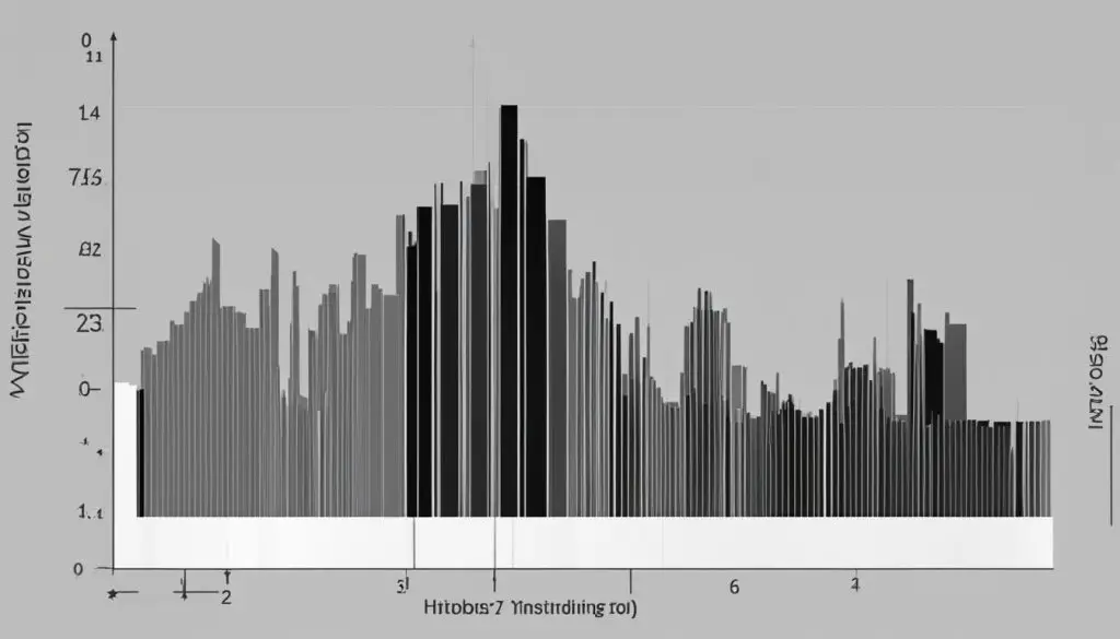 histogram in gimp