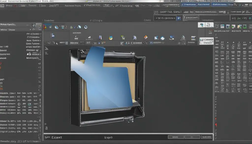 how do i change my gimp xcf file to