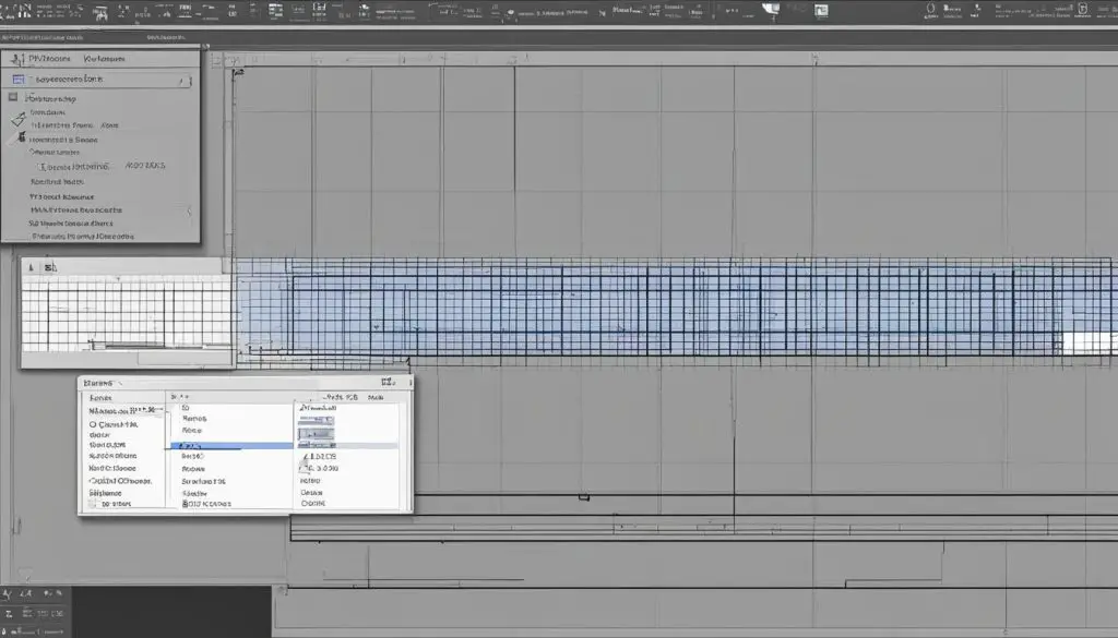 how do i convert a tiff file to autocad