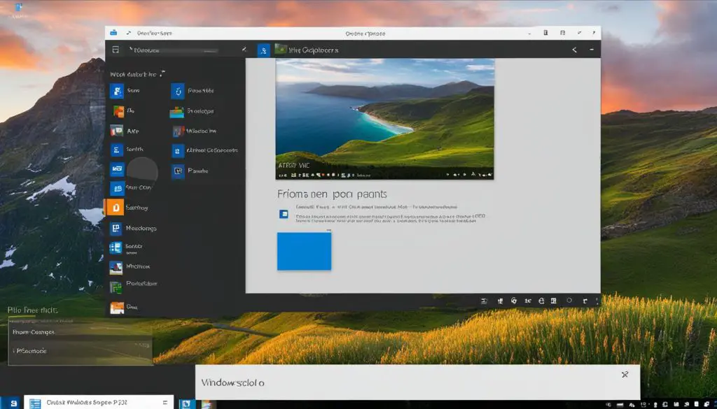 how to associate tiff file in windows 10