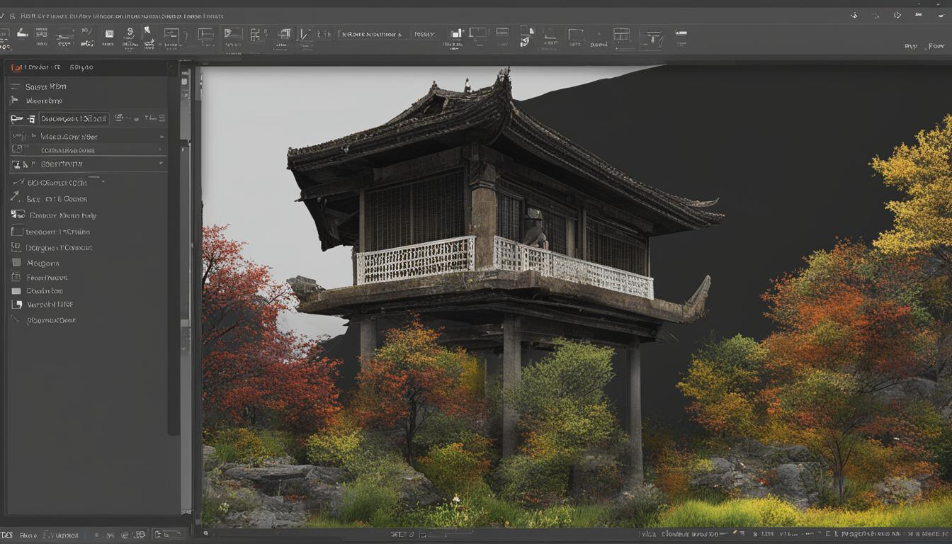 Easy Guide How to Change PNG File to AI in GIMP