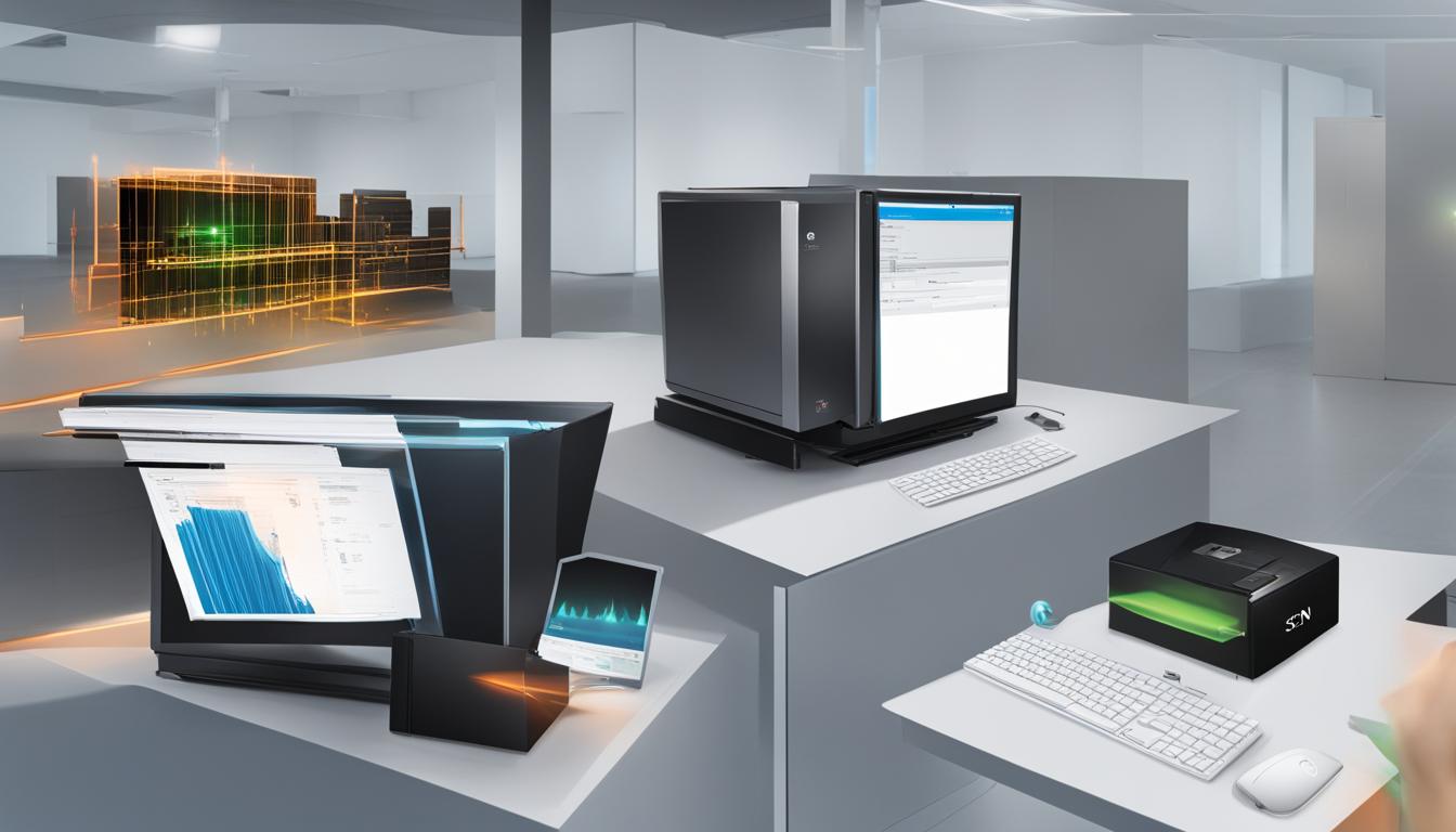 Easy Guide How to Convert a SCN File to TIFF Efficiently