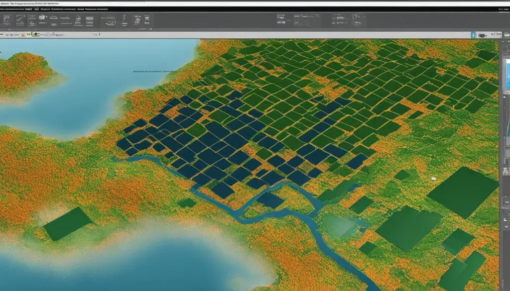 how to convert tiff file to shapefile in arcgis