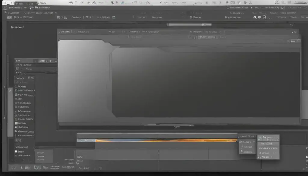 how to create new file in gimp