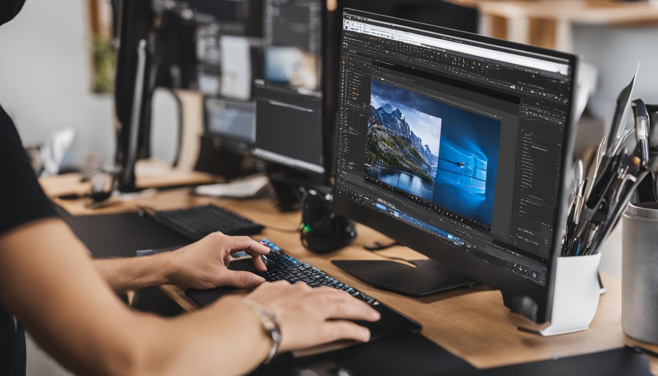 Mastering GIMP Guide on How to Edit a PNG File in GIMP