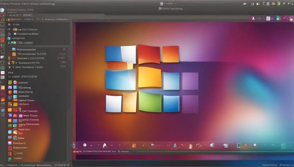 how to edit psd file in ubuntu