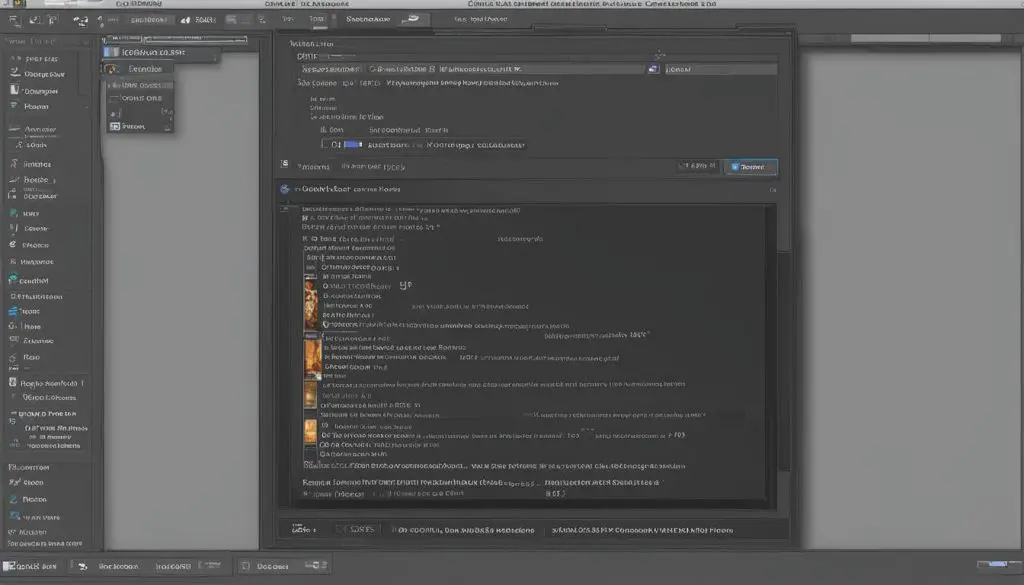 how to embed files in psd