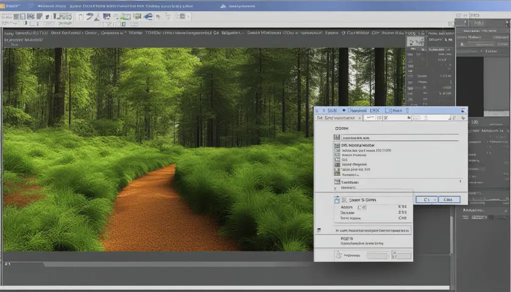 how to export gimp file to pdf file embed fonts