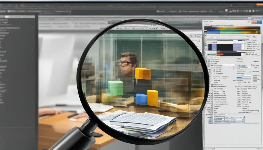 how to fix image resolution issues