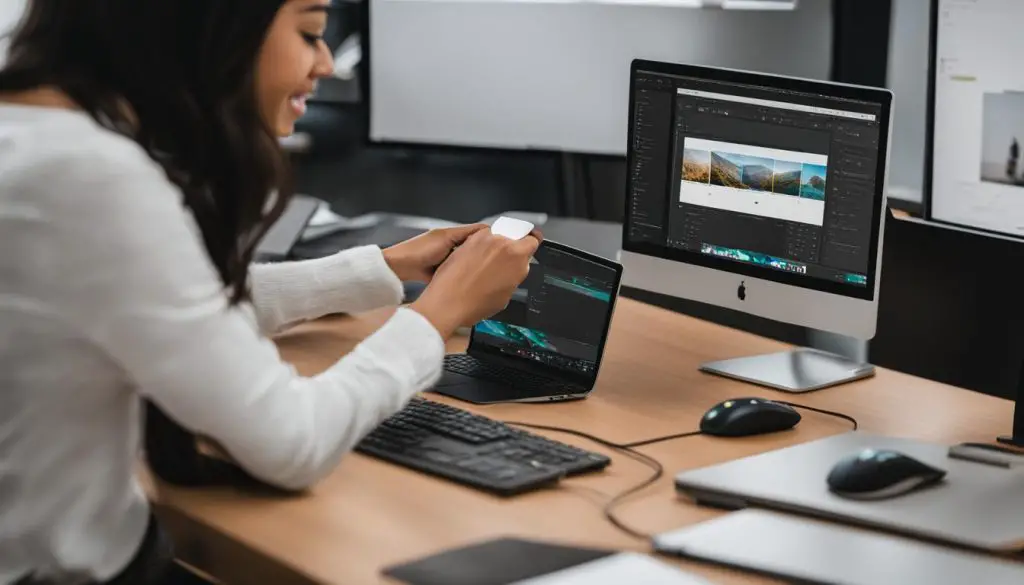 how to keep tiff files in collection lightroom