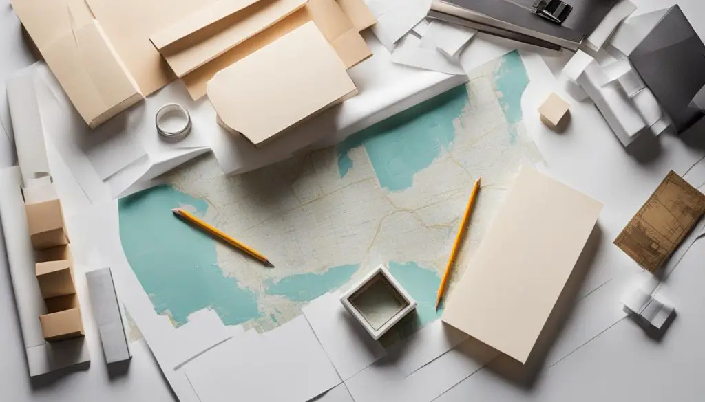 how to make a printable relocation file in gimp
