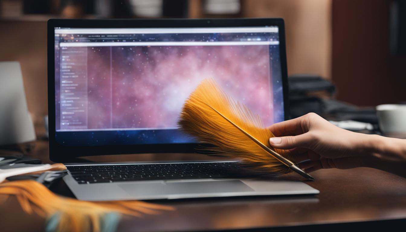 Expert Guide: How to Make a PSD File Cleaner Effectively