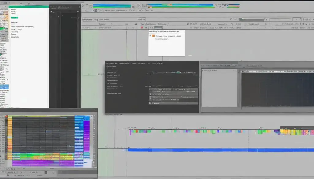 how to make an animation with tiff files