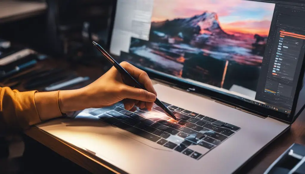 how to make changes to a tiff file