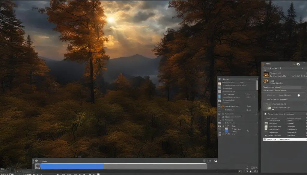 how to open edit & convert aco files gimp