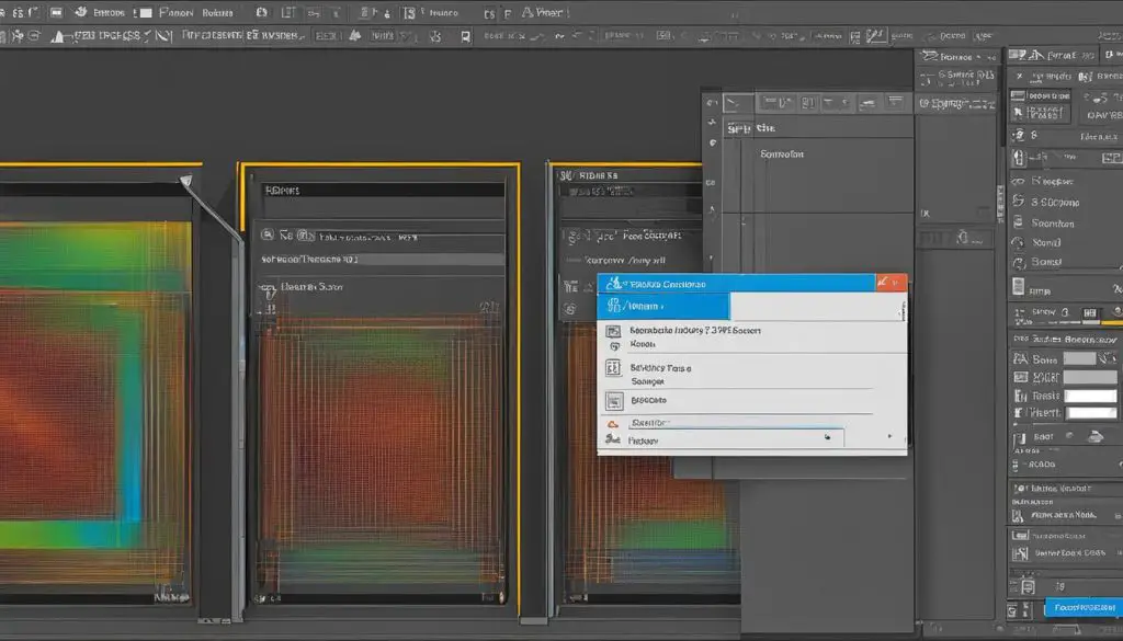 how to save an adobe illustrator file as a tiff