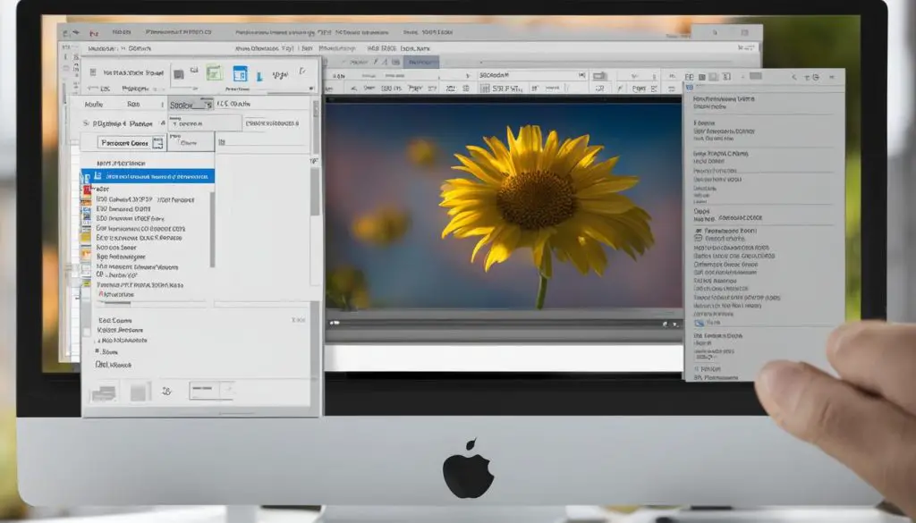 how to see tiff file properties