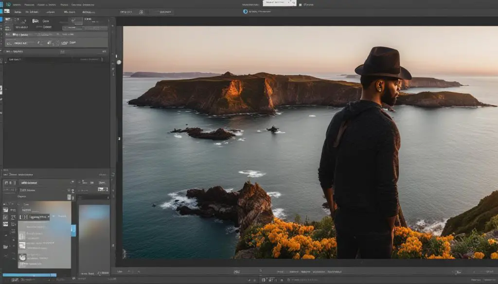 how to use psd file in photo filtre studio
