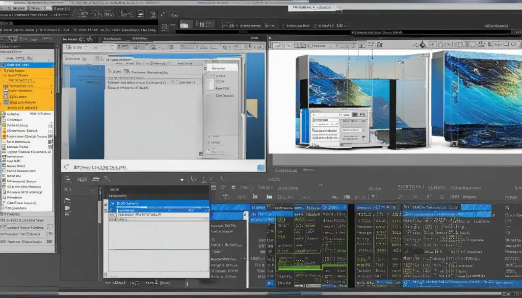 how to use tiff files in bluebeam