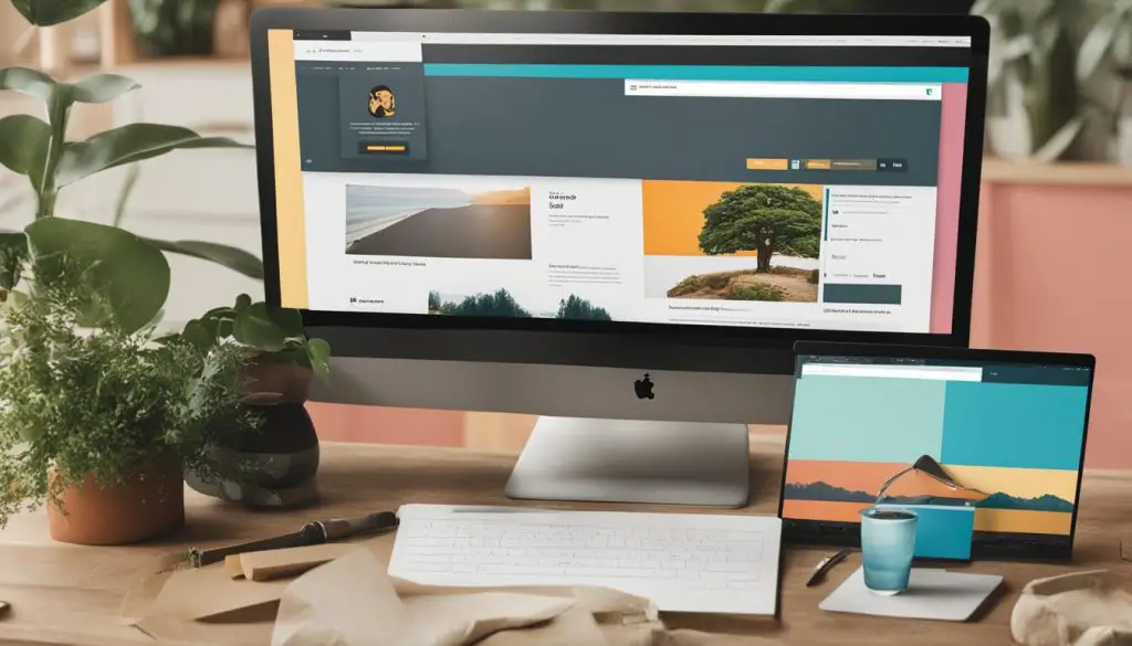 import psd design to mailchimp