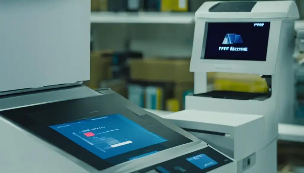 importing tiff files to pfaff machine