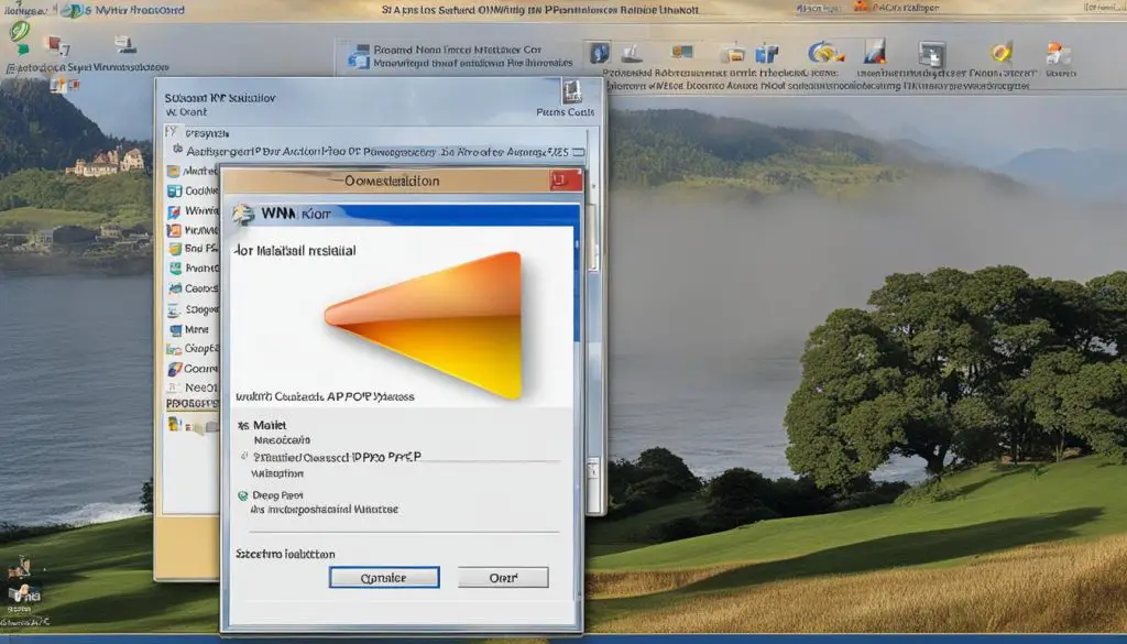 install win2pdf