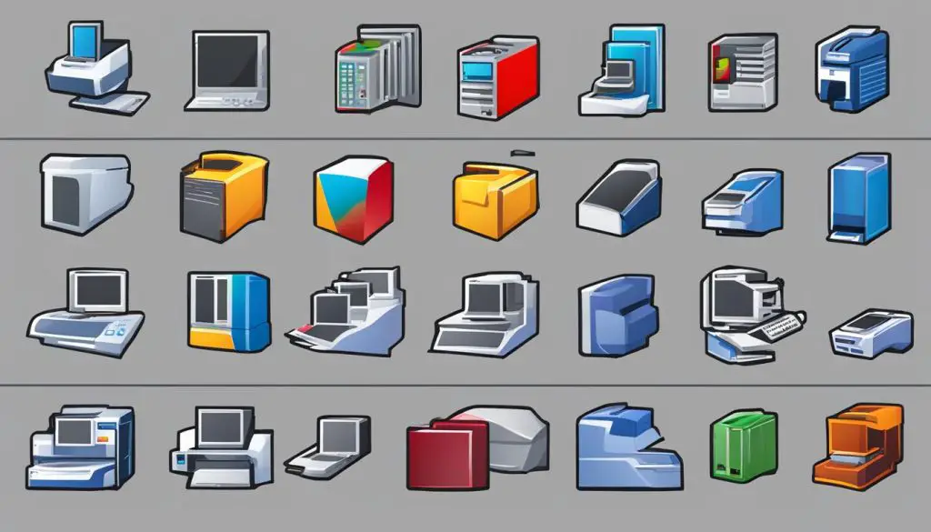 microstation printer drivers