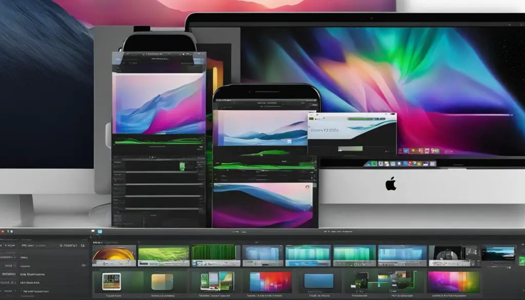 move tiff files from iPhone to Mac