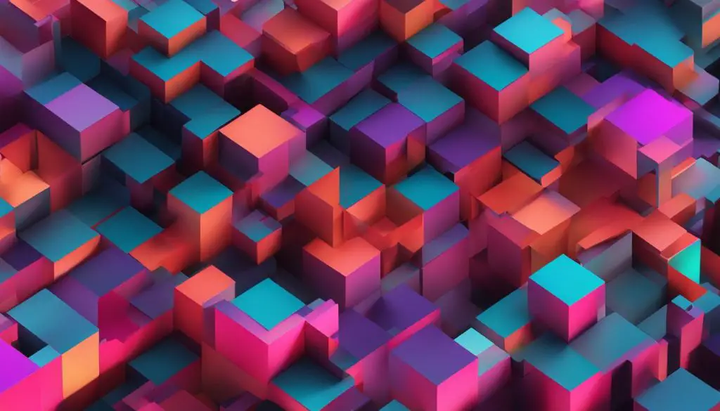 multiposition multichannel 3D time series data visualization