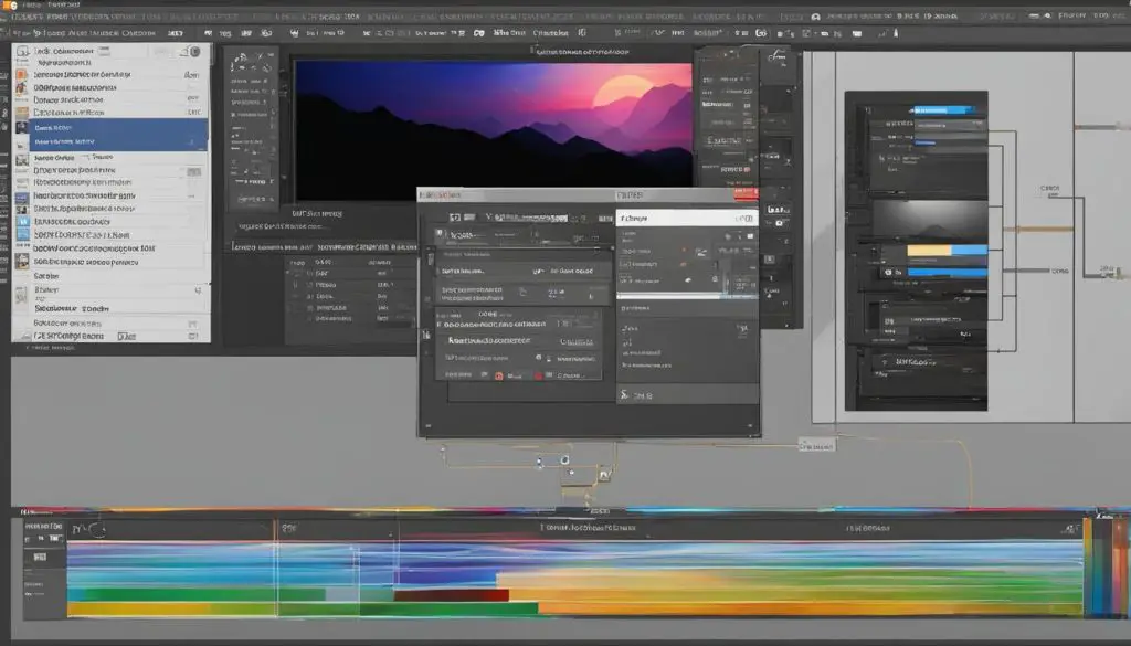 optimize psd file