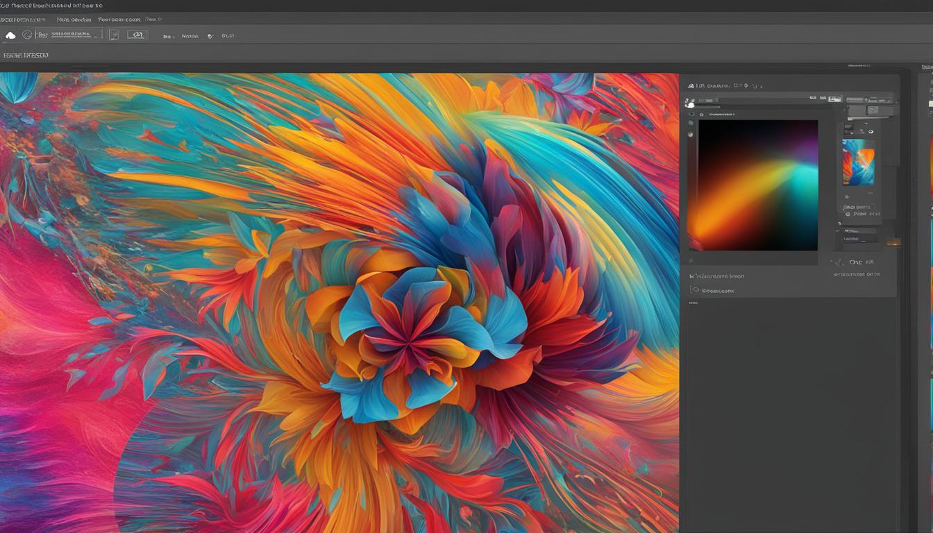 Guide How to Export Files as PSD in Mix