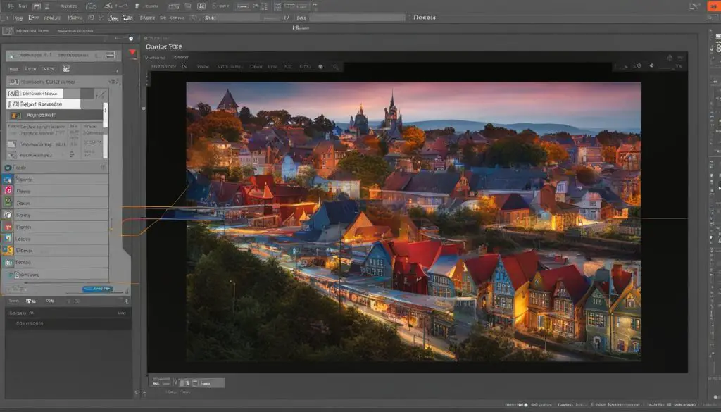 photoshop psd file