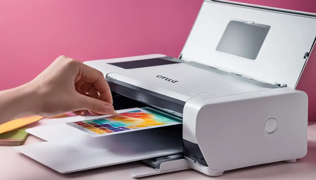 svg won't upload to cricut