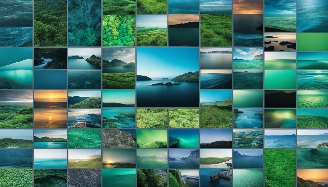 Are TIFF Files Viewable as Thumbnails? Exploring Image Options.