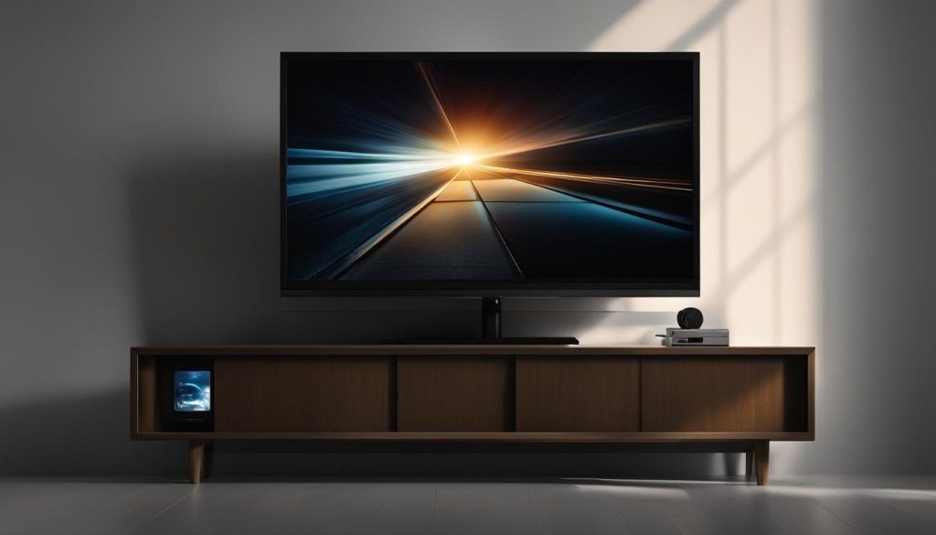 tiff files on TV