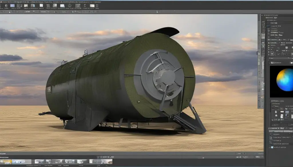 using gimp to edit raw files