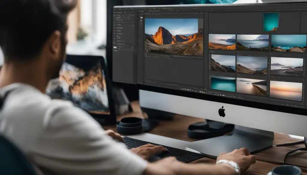 why does photoshop edit lightroom cc files as tiff