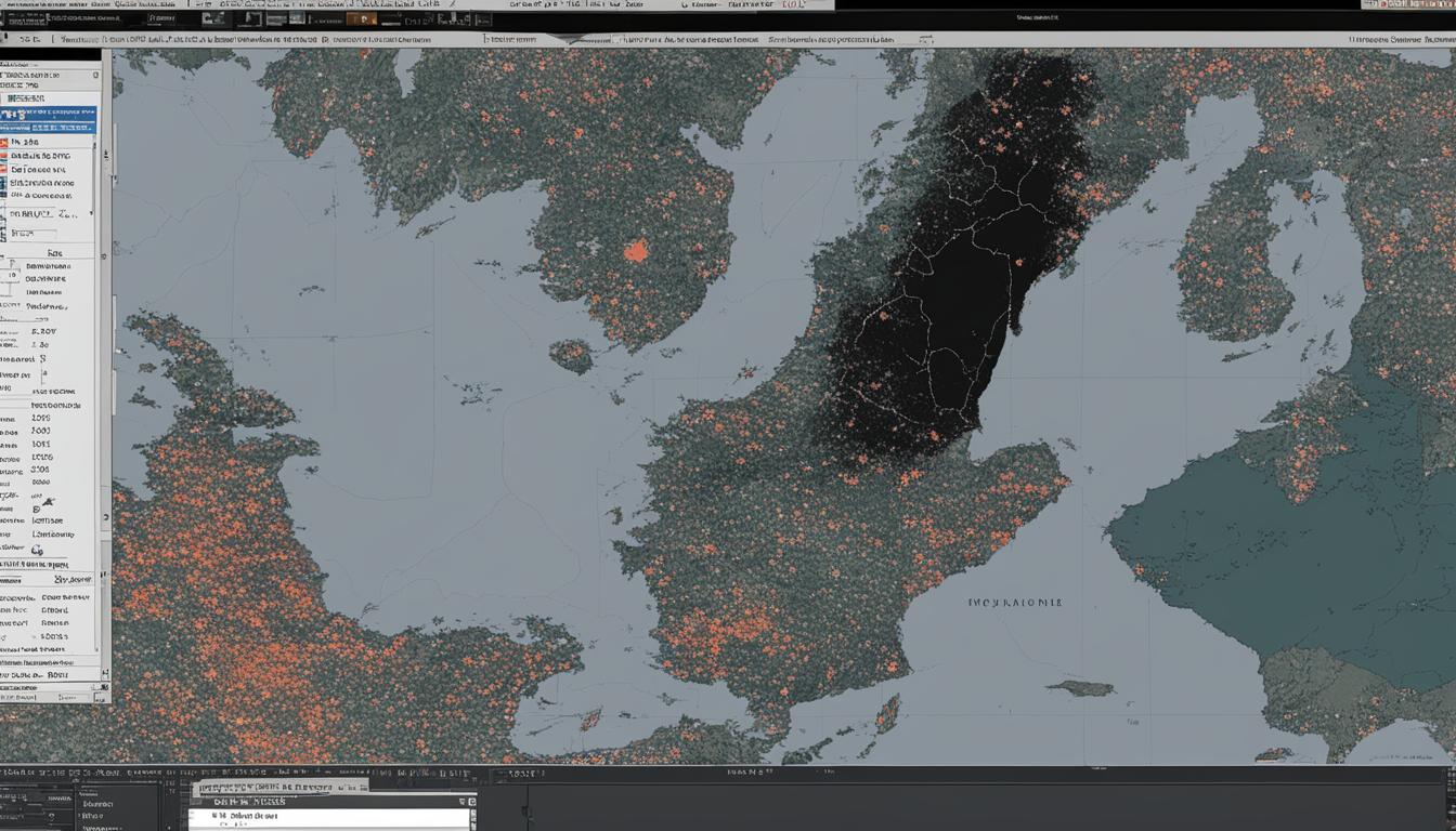 Why Is My TIFF File Showing Up Black in ArcMap? Solutions & Tips